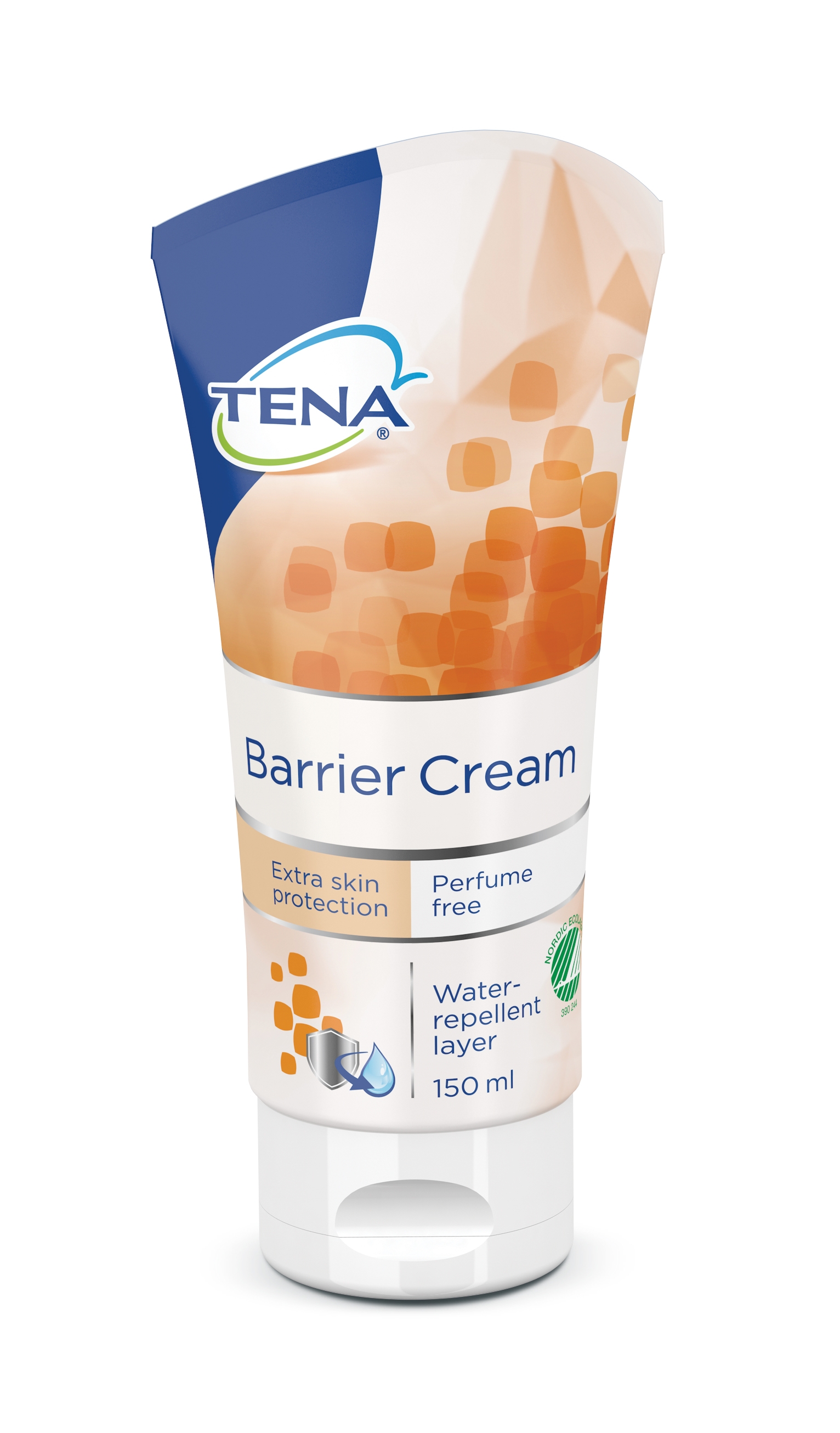 TENA Barrier Cream 150 ml