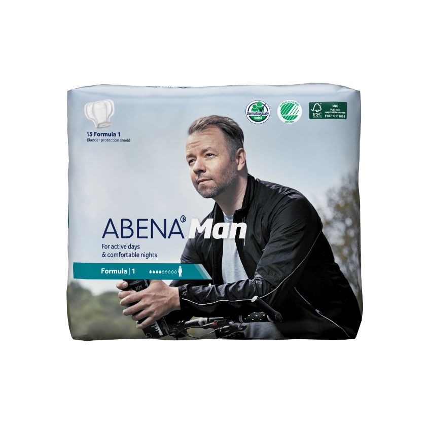 Abena Man Formula 1 12 x 15 Stück